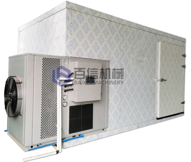 河南粉條烘干機(jī)