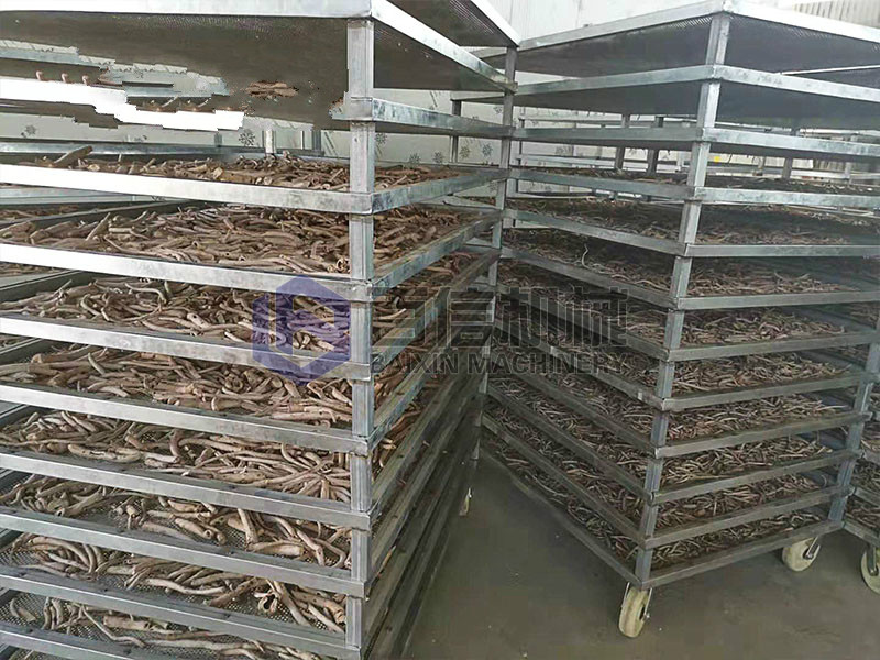 空氣能烘干機(jī)