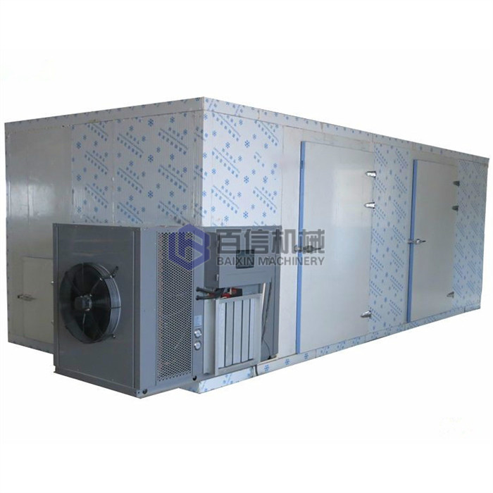 河南香蕉烘干機(jī)